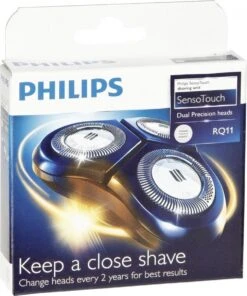 Philips SensoTouch RQ11/50 - Scheerkop -Verzorgingsproductenwinkel 1002x1200