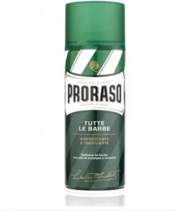 Proraso Scheerschuim 300 Ml -Verzorgingsproductenwinkel 1002x1200 5