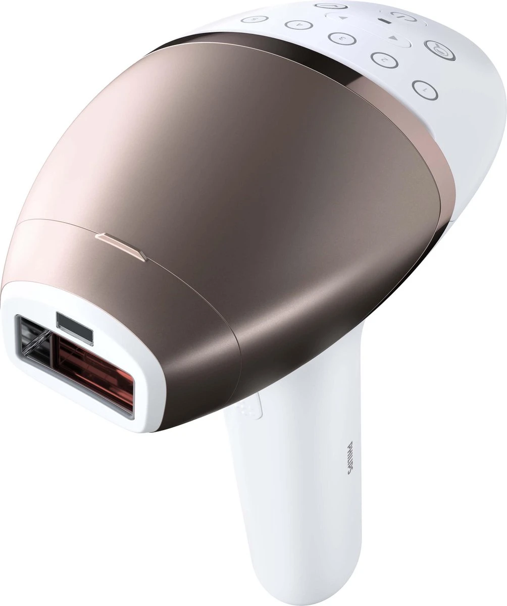 Philips Lumea Prestige 9000 Series BRI955/00 - IPL Ontharingsapparaat 14 Philips Lumea Prestige 9000 Series BRI955/00 - IPL Ontharingsapparaat - Afbeelding 14