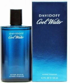 Davidoff Cool Water Homme Aftershave - 125 Ml -Verzorgingsproductenwinkel 1007x1200 1