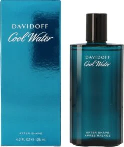 Davidoff Cool Water Homme Aftershave - 125 Ml -Verzorgingsproductenwinkel 1011x1200 1