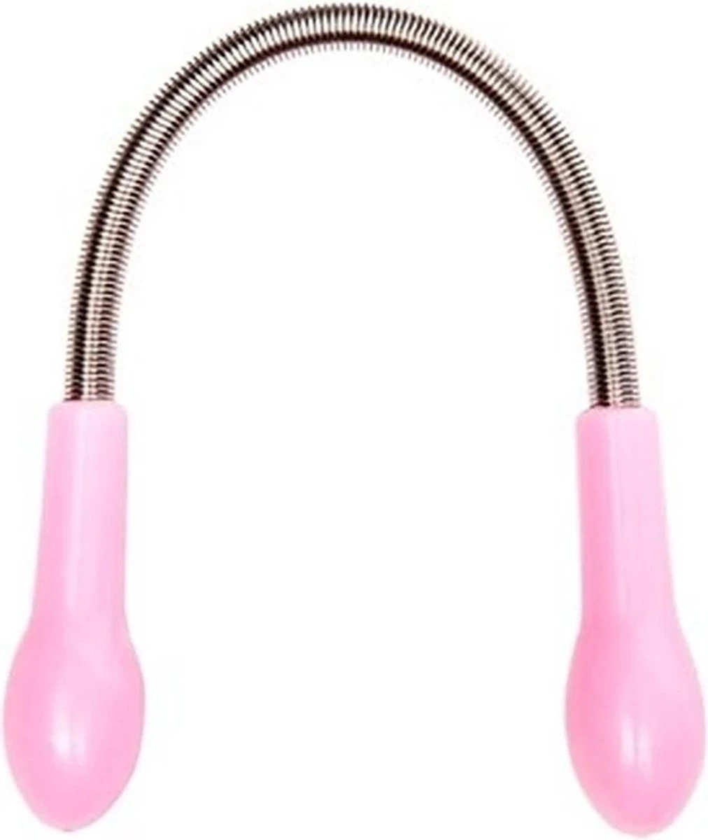 Merkloos Epileer Veer - Gezicht Ontharen 2 Merkloos Epileer Veer - Gezicht Ontharen - Afbeelding 2