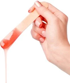 Lifestance Wax Spatels - Houten Spatel - Harsspatel - Wax Beans - Ontharen - Waxen - Harsen - Wax - Bruin - Moederdag Cadeautje - 10 Stuks 8 Lifestance Wax Spatels - Houten Spatel - Harsspatel - Wax Beans - Ontharen - Waxen - Harsen - Wax - Bruin - Moederdag Cadeautje - 10 Stuks -Verzorgingsproductenwinkel 1015x1200