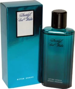 Davidoff Cool Water Homme Aftershave - 125 Ml -Verzorgingsproductenwinkel 1018x1200