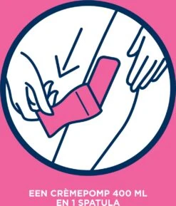 Veet - Minima Ontharingscrème - Gevoelige Huid - 400 Ml -Verzorgingsproductenwinkel 1024x1200 1