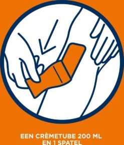 Veet - Men - Ontharingscrème - Gevoelige Huid - 2 X 200 Ml 37 Veet - Men - Ontharingscrème - Gevoelige Huid - 2 X 200 Ml -Verzorgingsproductenwinkel 1025x1200