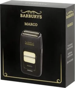 Barburys Marco Zero Shaver Cordless + Cosmeticall Stylingkam - Elektrisch Scheerapparaat Mannen - Indrukwekkend Hoog Snijcapaciteit Van 10.000 RPM - Zeer Krachtige Motor - Irritatievrij Scheren - Met Accessoires - Draadloos - Professioneel Gebruik 14 Barburys Marco Zero Shaver Cordless + Cosmeticall Stylingkam - Elektrisch Scheerapparaat Mannen - Indrukwekkend Hoog Snijcapaciteit Van 10.000 RPM - Zeer Krachtige Motor - Irritatievrij Scheren - Met Accessoires - Draadloos - Professioneel Gebruik -Verzorgingsproductenwinkel 1028x1200 4