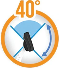 BIC Scheermesjes - Hybrid 5 Flex Scheersysteem Voor Mannen - Precisietrimmer En 5 Beweeglijke Titanium Mesjes - Scheerapparaat Met 2 Navulmesjes -Verzorgingsproductenwinkel 1046x1200 1