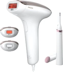 Philips Lumea Advanced 7000 Series BRI923/00 - IPL Ontharingsapparaat