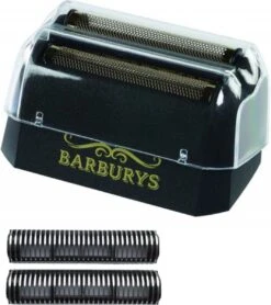 Barburys Marco Zero Shaver Cordless + Cosmeticall Stylingkam - Elektrisch Scheerapparaat Mannen - Indrukwekkend Hoog Snijcapaciteit Van 10.000 RPM - Zeer Krachtige Motor - Irritatievrij Scheren - Met Accessoires - Draadloos - Professioneel Gebruik 17 Barburys Marco Zero Shaver Cordless + Cosmeticall Stylingkam - Elektrisch Scheerapparaat Mannen - Indrukwekkend Hoog Snijcapaciteit Van 10.000 RPM - Zeer Krachtige Motor - Irritatievrij Scheren - Met Accessoires - Draadloos - Professioneel Gebruik -Verzorgingsproductenwinkel 1065x1200 4