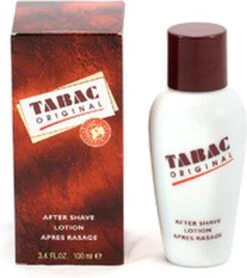 Tabac Orginal - 300 Ml - Aftershave Lotion - Scheerverzorging Voor Heren -Verzorgingsproductenwinkel 1066x1200 6