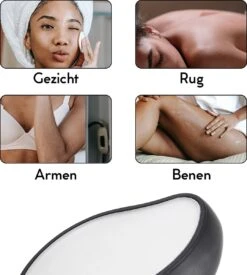 VRL Kristalpad - Crystal Ontharen - Haar Verwijderen - Ontharing - Pijnloos - Haarverwijderaar -Verzorgingsproductenwinkel 1078x1200 1