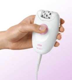 Braun Silk-épil 1 1170 - Epilator 17 Braun Silk-épil 1 1170 - Epilator -Verzorgingsproductenwinkel 1080x1200 1