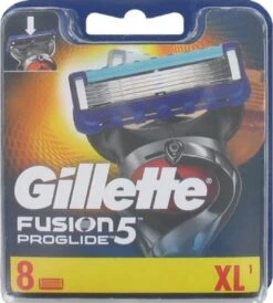 Gillette® Gillette Scheermesjes ProGlide 8 Stuks -Verzorgingsproductenwinkel 1082x1200