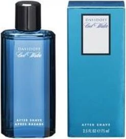 Davidoff Cool Water Homme Aftershave - 125 Ml -Verzorgingsproductenwinkel 1088x1200