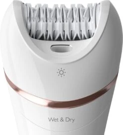 Philips Series 8000 BRE735/00 - Wet & Dry - Epilator - Roze -Verzorgingsproductenwinkel 1090x1200 1