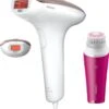 Philips Lumea Advanced 7000 Series BRI924/00 - IPL Ontharingsapparaat