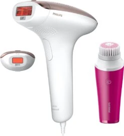Philips Lumea Advanced 7000 Series BRI924/00 - IPL Ontharingsapparaat