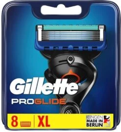 Gillette® Gillette Fusion5 Proglide Scheermesjes Voor Mannen - 8 Navulmesjes 5 Gillette® Gillette Fusion5 Proglide Scheermesjes Voor Mannen - 8 Navulmesjes -Verzorgingsproductenwinkel 1097x1200 1