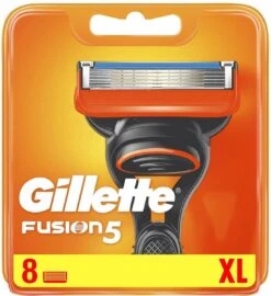 Gillette® Gillette Fusion - 8 Stuks - Scheermesjes -Verzorgingsproductenwinkel 1098x1200 2
