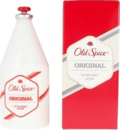 Old Spice - Original After Shave 150 Ml