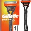 Gillette® Gillette Fusion5 - Scheersysteem Voor Mannen