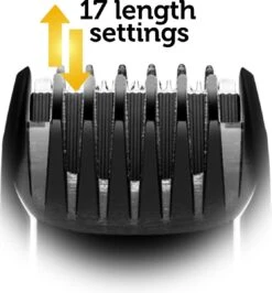 Remington B5 Style Series Baardtrimmer - MB5000 17 Remington B5 Style Series Baardtrimmer - MB5000 -Verzorgingsproductenwinkel 1114x1200 5