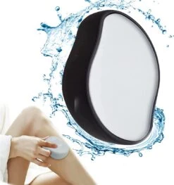 Crystal Hair Removal - Crystal Hair Eraser - Bleame - Kristalpad - Ontharing - Pijnloos - TikTok - Crystal Hair Remover - Haarverwijderaar -Verzorgingsproductenwinkel 1126x1200 3