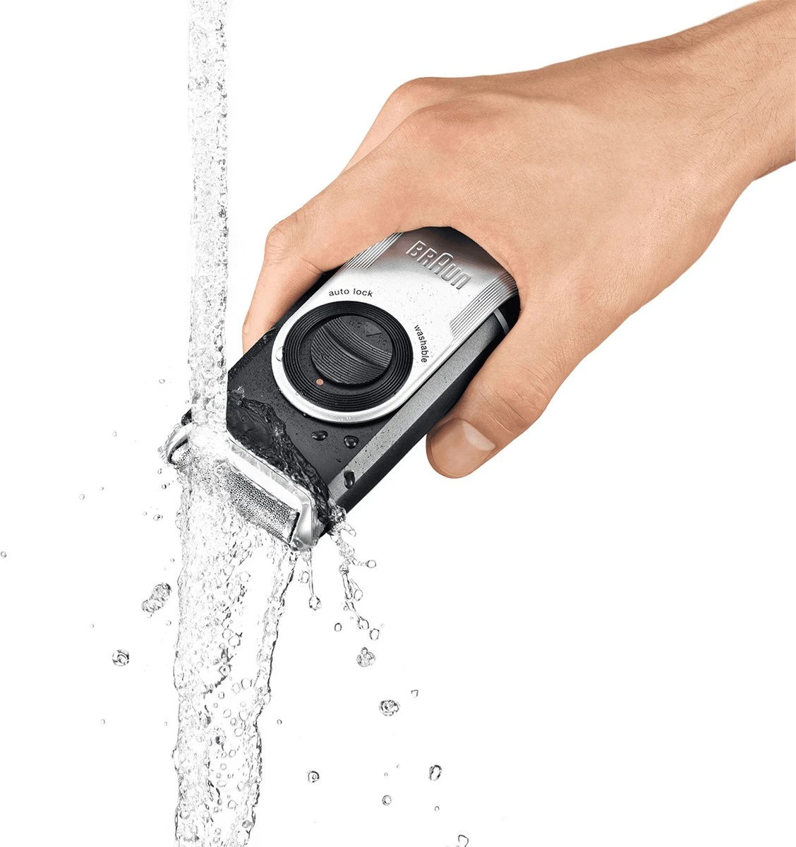 Braun MobileShave M 90 - Scheerapparaat 6 Braun MobileShave M 90 - Scheerapparaat - Afbeelding 6