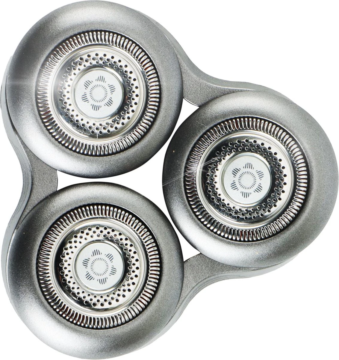 Scheerkop Geschikt Voor Philips SH98 S9000 Prestige – SH98 S9000 Prestige – Scheerkoppen – Scheermesjes – Scheerhoofd - Zilver 1 Scheerkop Geschikt Voor Philips SH98 S9000 Prestige – SH98 S9000 Prestige – Scheerkoppen – Scheermesjes – Scheerhoofd - Zilver