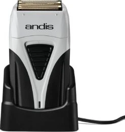 Andis Shaver Plus Profoil Lithium TS-2 | #17205 -Verzorgingsproductenwinkel 1137x1200 1