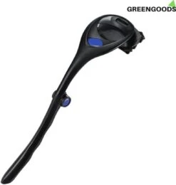 GREENGOODS® - Opklapbaar Scheerapparaat Voor Rug En Lichaam - Rug Scheren - Back Shaver - Rug Scheermes - Dubbele Scheerbladen - Rughaar Verwijderaar 16 GREENGOODS® - Opklapbaar Scheerapparaat Voor Rug En Lichaam - Rug Scheren - Back Shaver - Rug Scheermes - Dubbele Scheerbladen - Rughaar Verwijderaar -Verzorgingsproductenwinkel 1139x1200