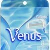 Gillette Venus Original Scheermesjes Vrouwen - 8 Stuks