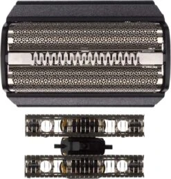 Braun Series 3 32S Cassette Zilver - Vervangend Scheerblad -Verzorgingsproductenwinkel 1145x1200 1