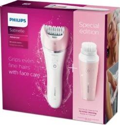 Philips BRP545/00 EPILATOR BYPACK PROMO DOUTZEN+ 16 Philips BRP545/00 EPILATOR BYPACK PROMO DOUTZEN+ -Verzorgingsproductenwinkel 1153x1200 6