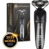 ShaveMate 3-in-1 Scheerapparaat - Baard Trimmer - Tondeuse Voor Mannen - Hair Clipper Set - Draadloos - Waterproof