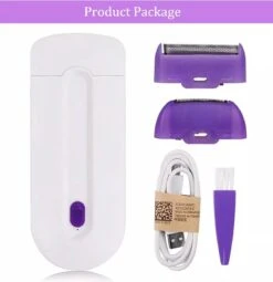 Epileerapparaat Dames - Bodygroomer Mannen - Epileerapparaat - Epileerapparaat Dames Gezicht - Epileerapparaat Voor Mannen En Vrouwen 9 Epileerapparaat Dames - Bodygroomer Mannen - Epileerapparaat - Epileerapparaat Dames Gezicht - Epileerapparaat Voor Mannen En Vrouwen -Verzorgingsproductenwinkel 1164x1200 2