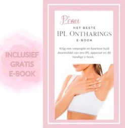 Peau Premium Ontharingsapparaat - IPL Ontharing Laser - Rosé 16 Peau Premium Ontharingsapparaat - IPL Ontharing Laser - Rosé -Verzorgingsproductenwinkel 1170x1200 1