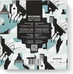 Boldking Shave & Shower Giftset - Limited Edition Scheerset - Daan Van Bommel -Verzorgingsproductenwinkel 1171x1200 1