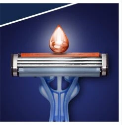 Gillette® Gillette Blue3 Smooth 4+2 Stuks -Verzorgingsproductenwinkel 1171x1200