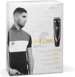 BaBylissMEN Klassieke I-Stubble E879E - Baardtrimmer - Digitaal -Verzorgingsproductenwinkel 1171x1200 4