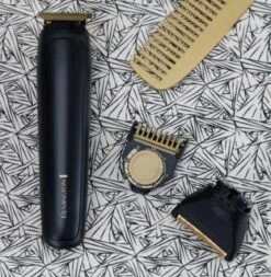 Remington T-Series Baard & Haar - Baardtrimmer/Tondeuse MB7050 26 Remington T-Series Baard & Haar - Baardtrimmer/Tondeuse MB7050 -Verzorgingsproductenwinkel 1171x1200 5