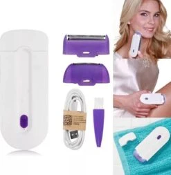 Benice Pro - Hair Removal - Finishing Touch - Laser Epilator - Ontharing - Ladyshave - Cleanshave -Verzorgingsproductenwinkel 1172x1200 3
