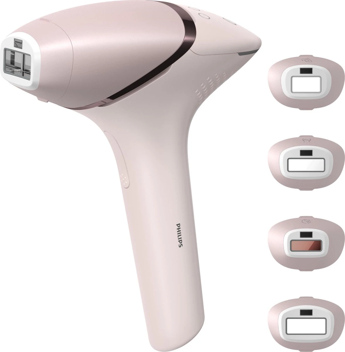 Philips Lumea Prestige 9000 Series BRI957/00 - IPL Ontharingsapparaat 1 Philips Lumea Prestige 9000 Series BRI957/00 - IPL Ontharingsapparaat
