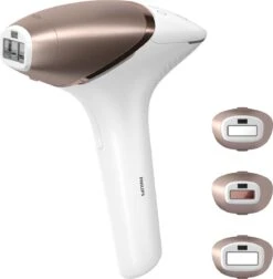 Philips Lumea Prestige 9000 Series BRI955/00 - IPL Ontharingsapparaat