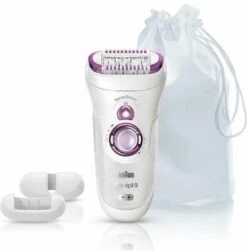 Braun Silk-épil 9 9-700 - Epilator Voor Vrouwen 22 Braun Silk-épil 9 9-700 - Epilator Voor Vrouwen -Verzorgingsproductenwinkel 1179x1200 2
