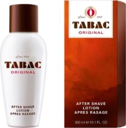 Tabac Orginal - 300 Ml - Aftershave Lotion - Scheerverzorging Voor Heren -Verzorgingsproductenwinkel 1180x1200 1