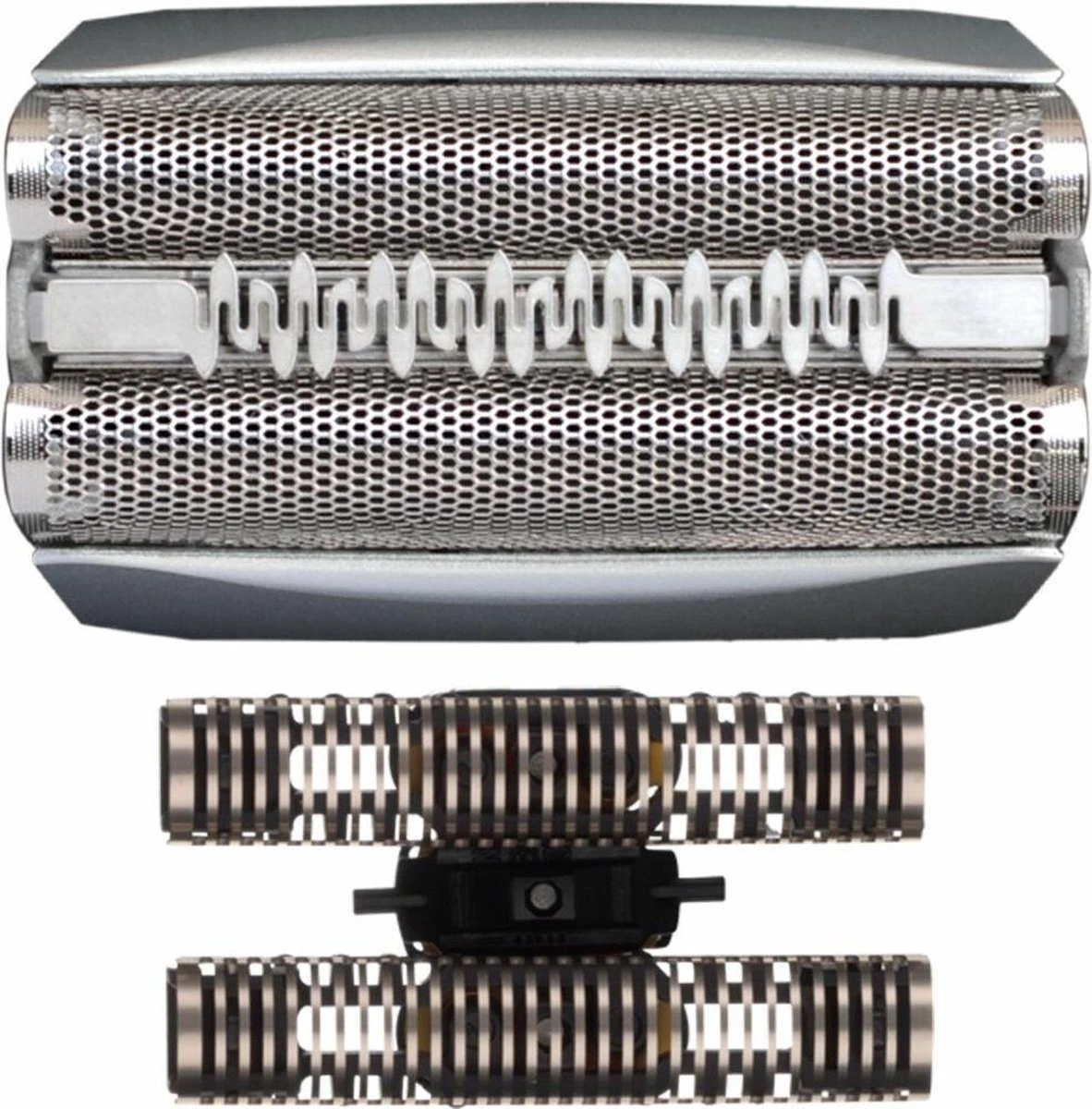 Braun Combipack 51S Folie En Messenblok - Vervangend Scheerblad 2 Braun Combipack 51S Folie En Messenblok - Vervangend Scheerblad - Afbeelding 2