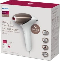 Philips Lumea Prestige 8000 Series BRI948/00 - IPL Ontharingsapparaat 29 Philips Lumea Prestige 8000 Series BRI948/00 - IPL Ontharingsapparaat -Verzorgingsproductenwinkel 1183x1200 10