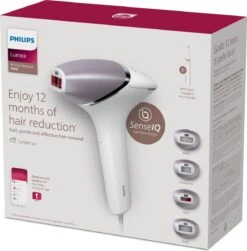 Philips Lumea Prestige 8000 Series BRI949/00 - IPL Ontharingsapparaat 29 Philips Lumea Prestige 8000 Series BRI949/00 - IPL Ontharingsapparaat -Verzorgingsproductenwinkel 1183x1200 5